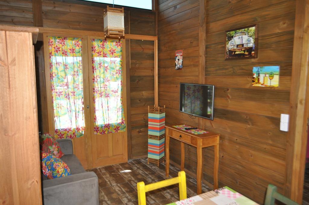 Pousada Caju Rosa Imbituba (Santa Catarina) Exterior foto