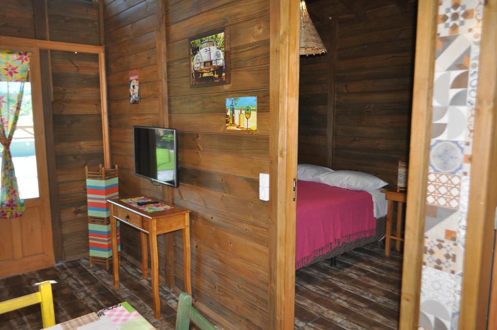 Pousada Caju Rosa Imbituba (Santa Catarina) Exterior foto