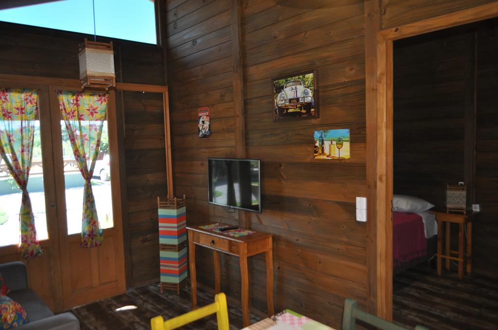 Pousada Caju Rosa Imbituba (Santa Catarina) Exterior foto