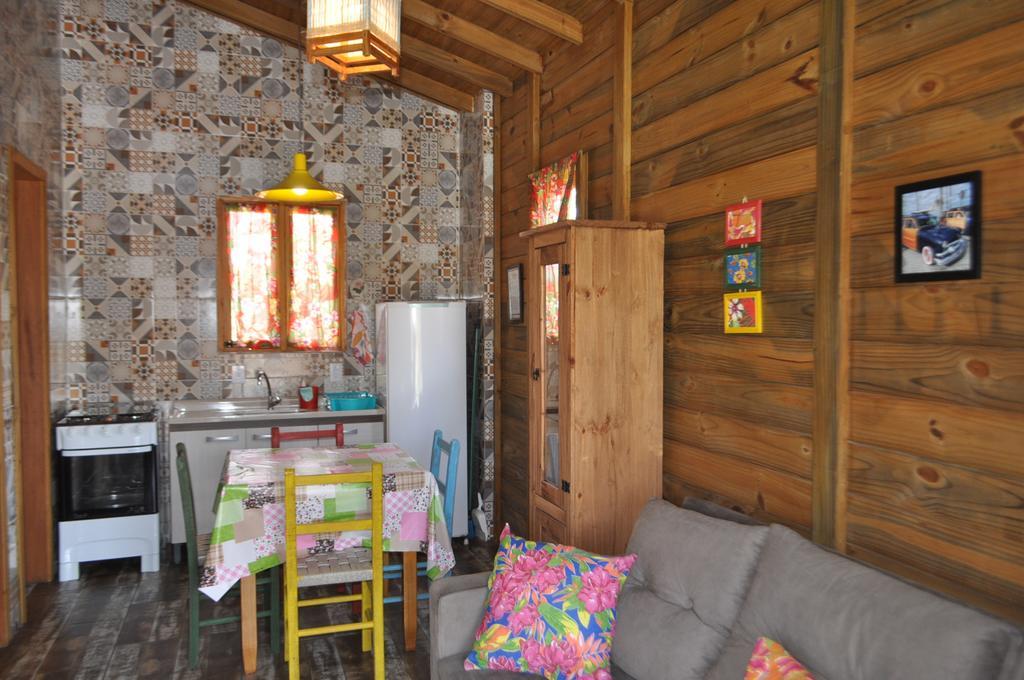 Pousada Caju Rosa Imbituba (Santa Catarina) Exterior foto