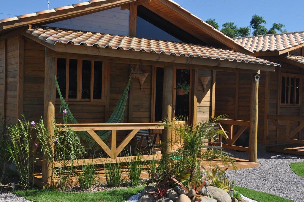 Pousada Caju Rosa Imbituba (Santa Catarina) Exterior foto
